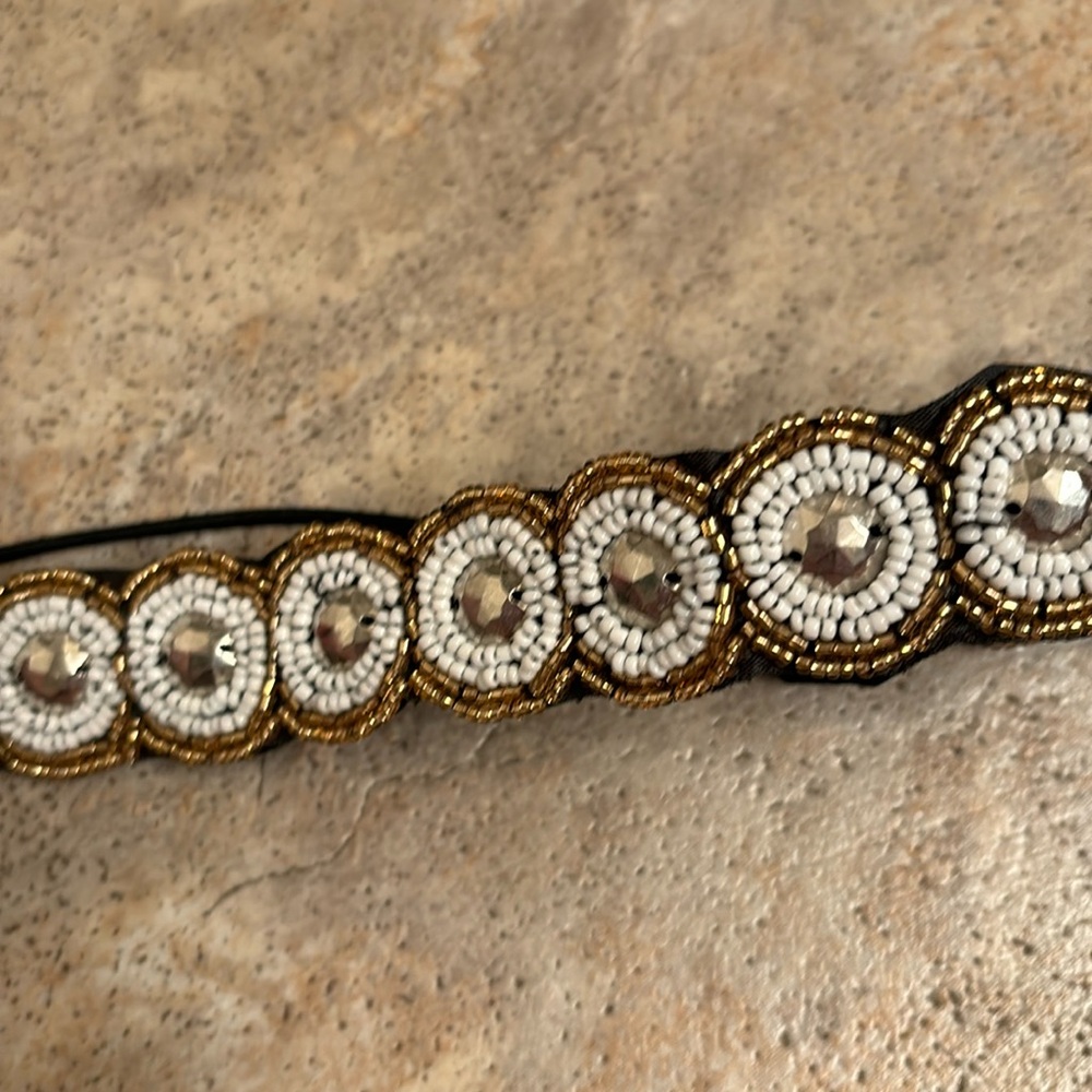 Stretch headband